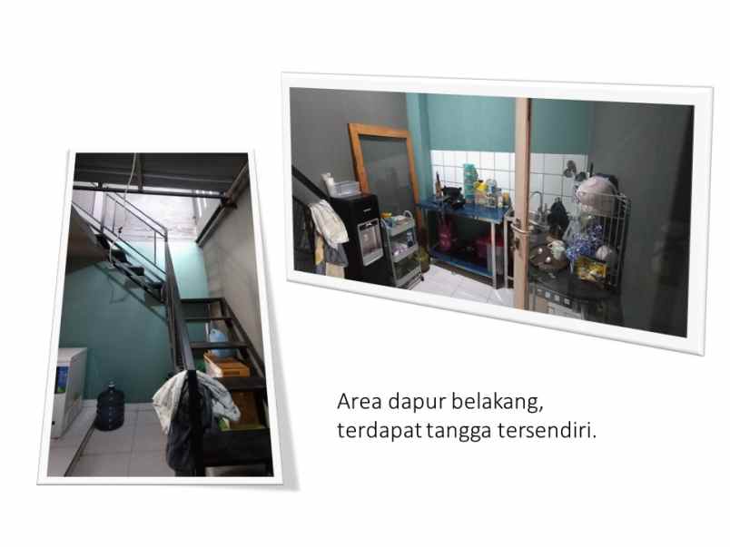 ruko gudang kantor legenda wisata jl