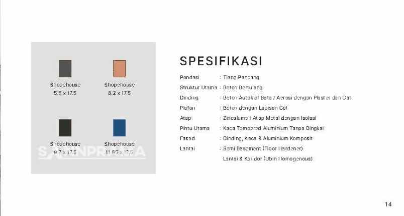 ruko gudang kantor pondok cabe udik pamulang