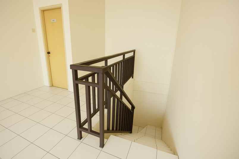 ruko murah 2 lantai siap huni di pondok aren tangsel