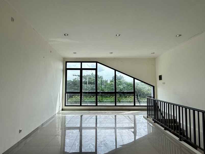 ruko murah siap pakai di tera damai babelan bekasi