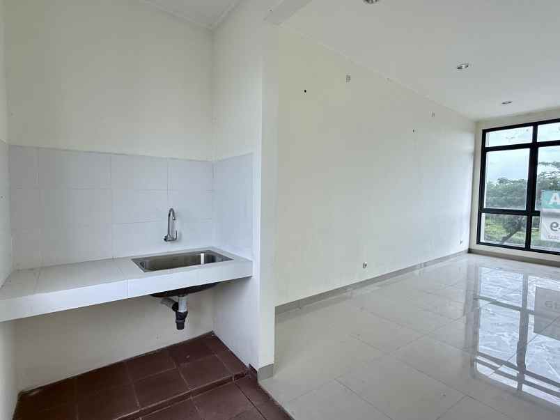 ruko murah siap pakai di tera damai babelan bekasi