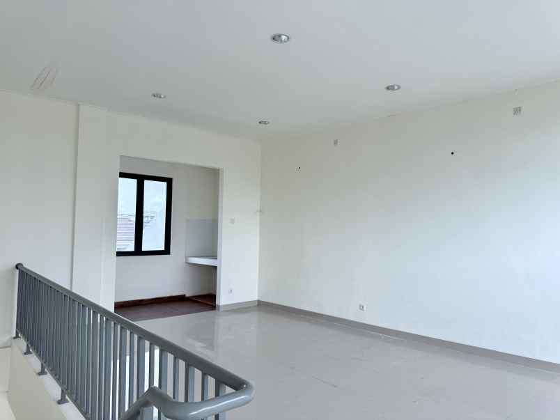 ruko murah siap pakai di tera damai babelan bekasi