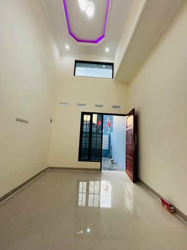 rumah 1 lantai 6 x 10 5