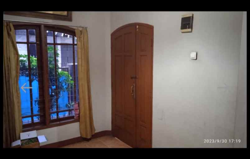 rumah 2 lantai awiligar bojong bandung