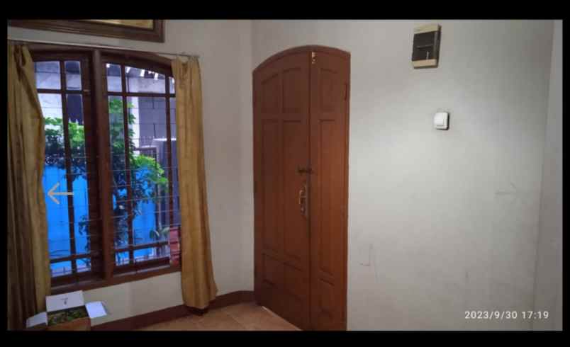 rumah 2 lantai awiligar bojong bandung