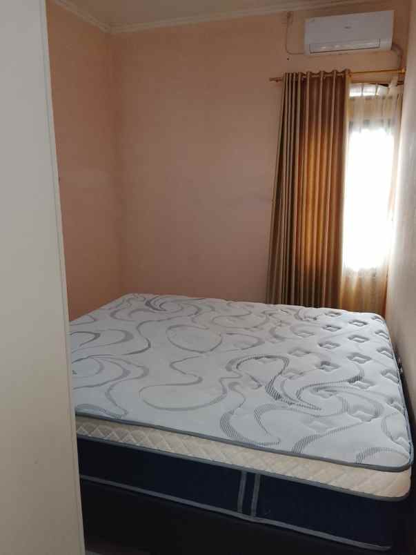 rumah 2 lantai jl golf barat arcamanik endah bandung