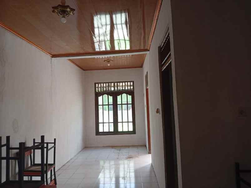 rumah 2 lantai siap huni 93m jaten karanganyar