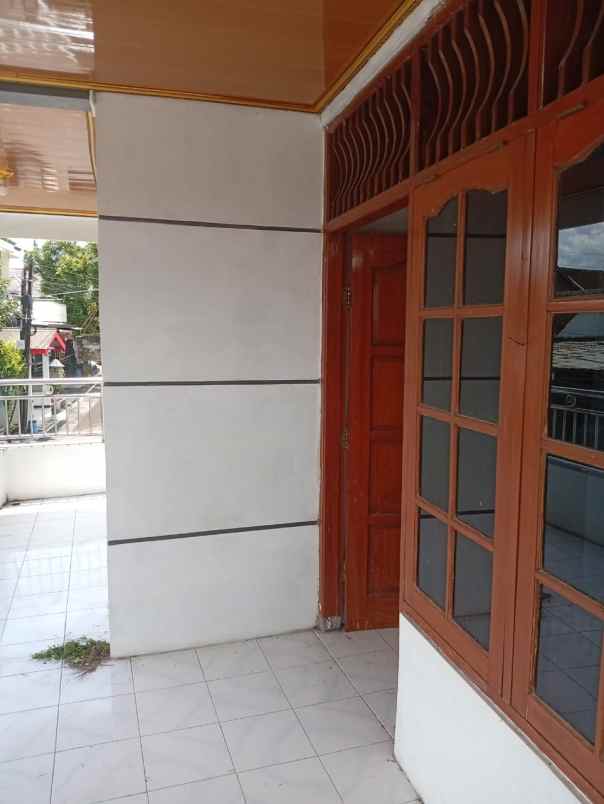 rumah 2 lantai siap huni 93m jaten karanganyar