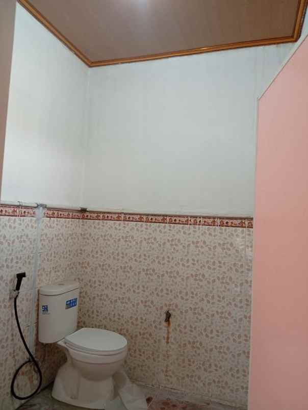 rumah 2 lantai siap huni 93m jaten karanganyar