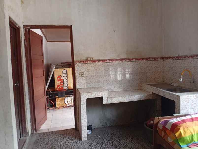 rumah 2 lantai siap huni 93m jaten karanganyar