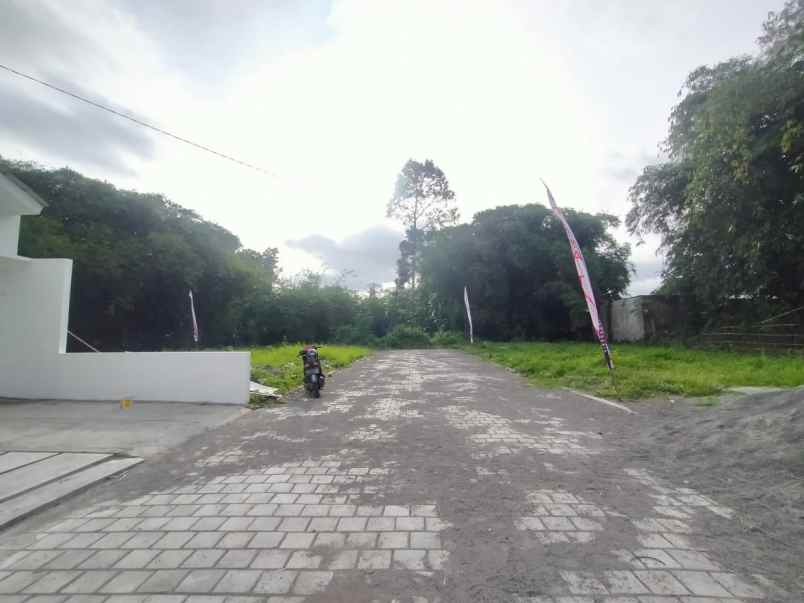 rumah ala jepang mulai 285 jutaan shm aman bisa kpr