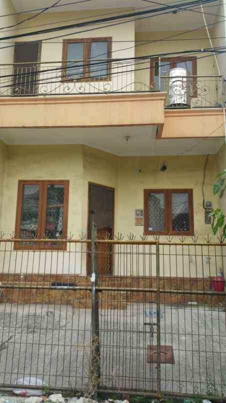 rumah bangun cipta sarana