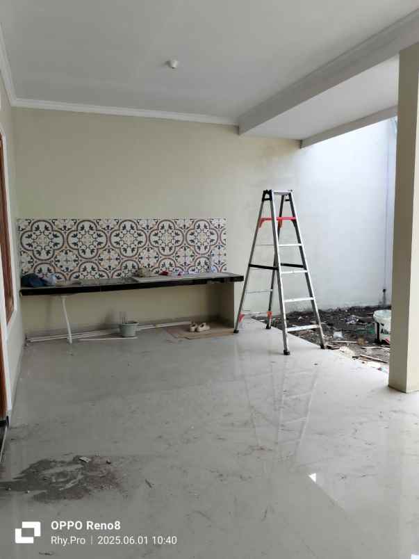 rumah baru dekat balai desa selomartani kalasan sleman