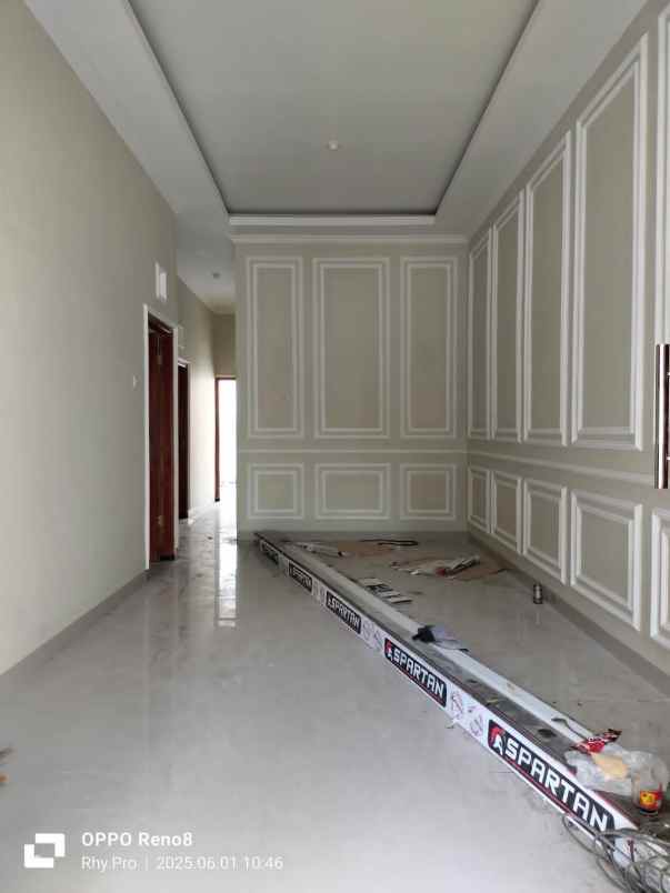 rumah baru dekat balai desa selomartani kalasan sleman