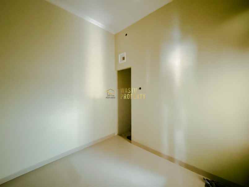 rumah baru dekat candi sambisari kalasan