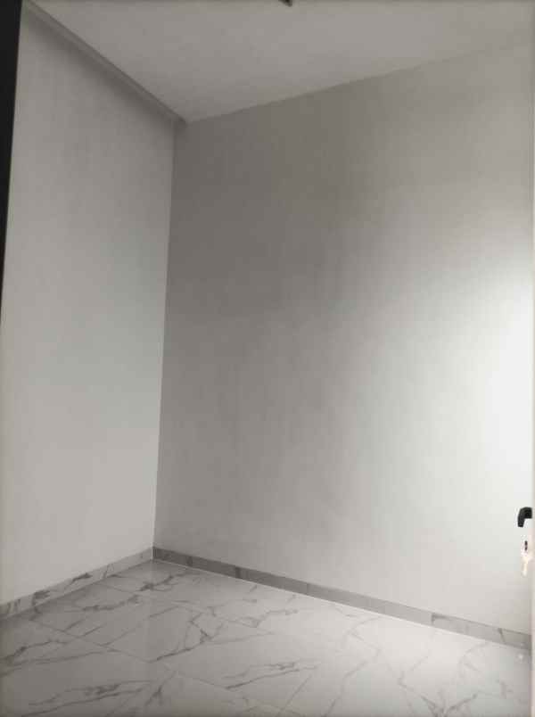 rumah baru minimalis siap huni lokasi sawojajar 2