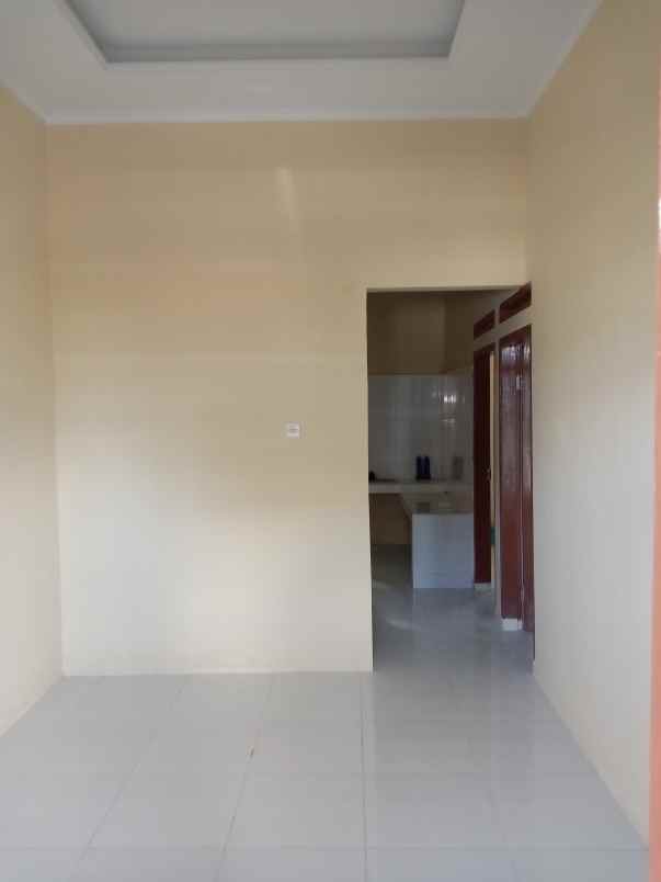 rumah baru murah bandung cicilan flat tanpa bi cheking