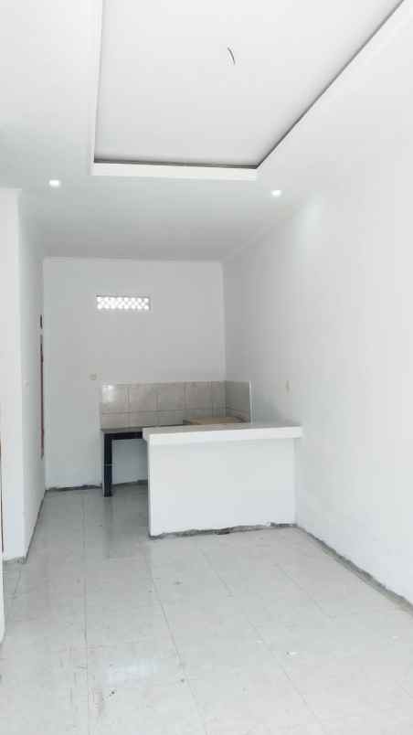 rumah baru murah bandung lokasi strategis