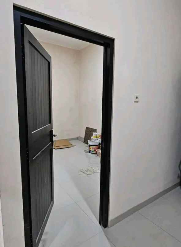 rumah baru siap huni dijual di ngaliyan semarang