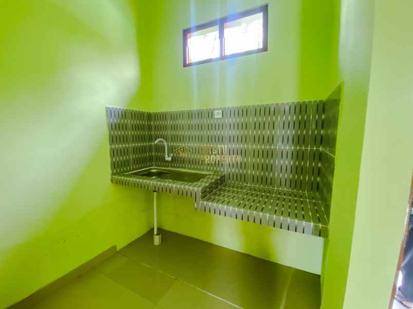 rumah baru siap huni harga murah di piyungan bantul