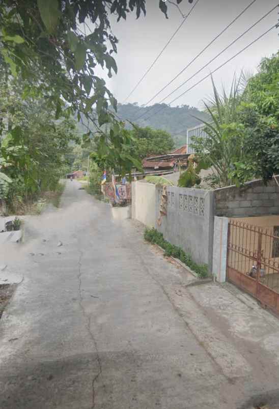rumah baru tanah luas di srimartani piyungan