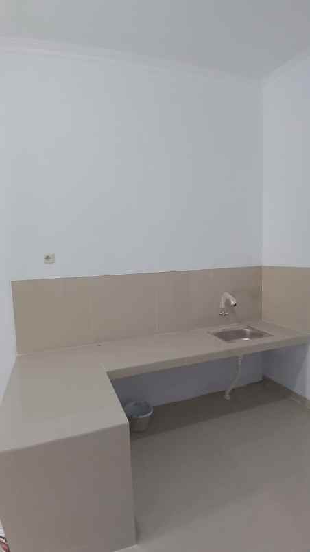 rumah baru view gunung sawah di sleman timur jogja