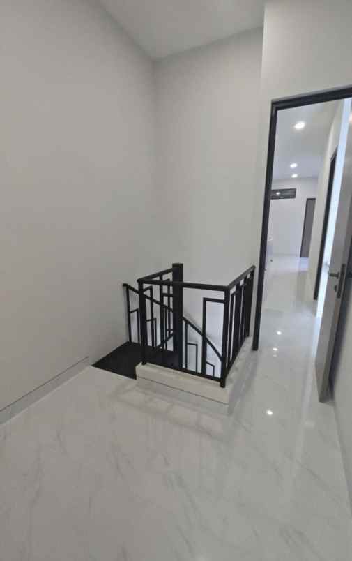 rumah baruk utara new gress minimalis strategis