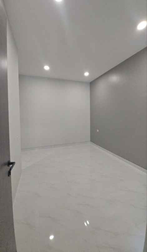 rumah baruk utara new gress minimalis strategis