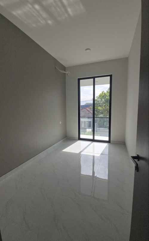 rumah baruk utara new gress minimalis strategis