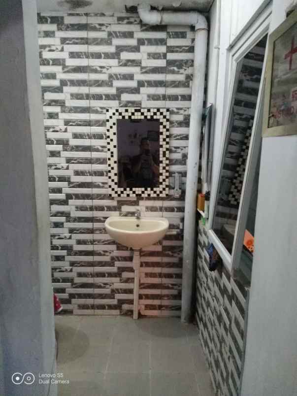 rumah bdb 2 karadenan bogor