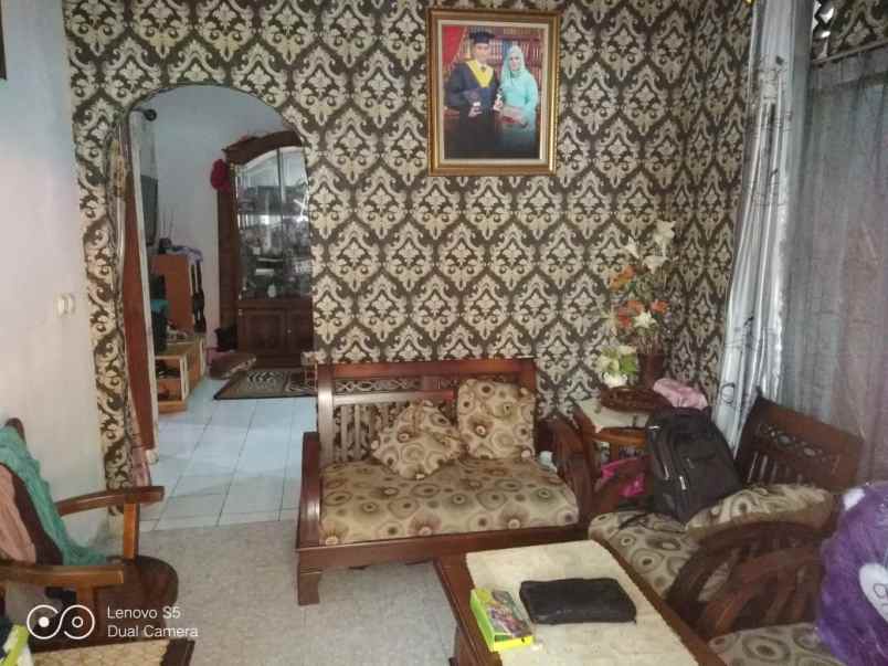 rumah bdb 2 karadenan bogor