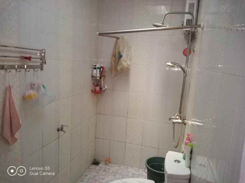 rumah bdb 2 karadenan bogor