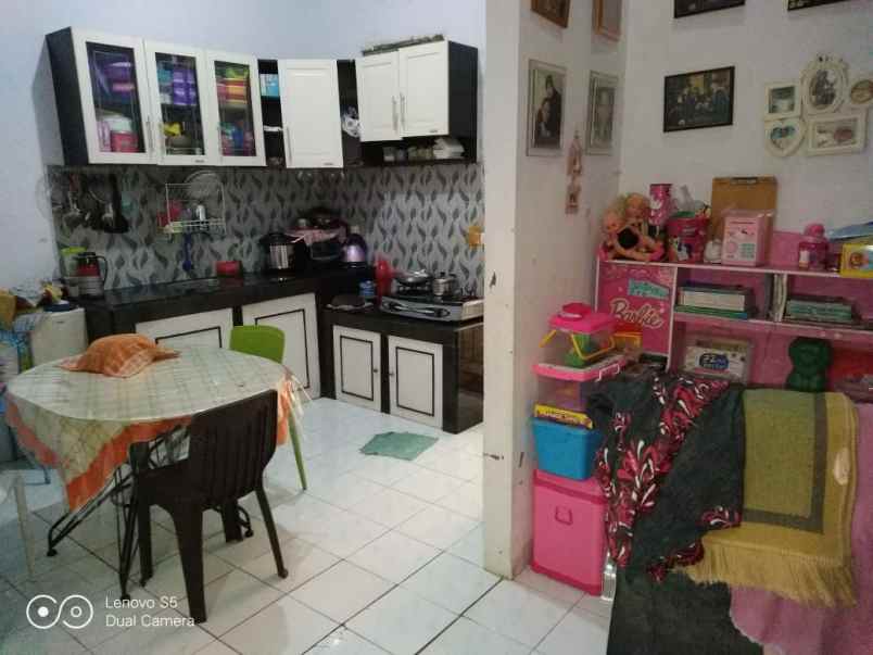 rumah bdb 2 karadenan bogor