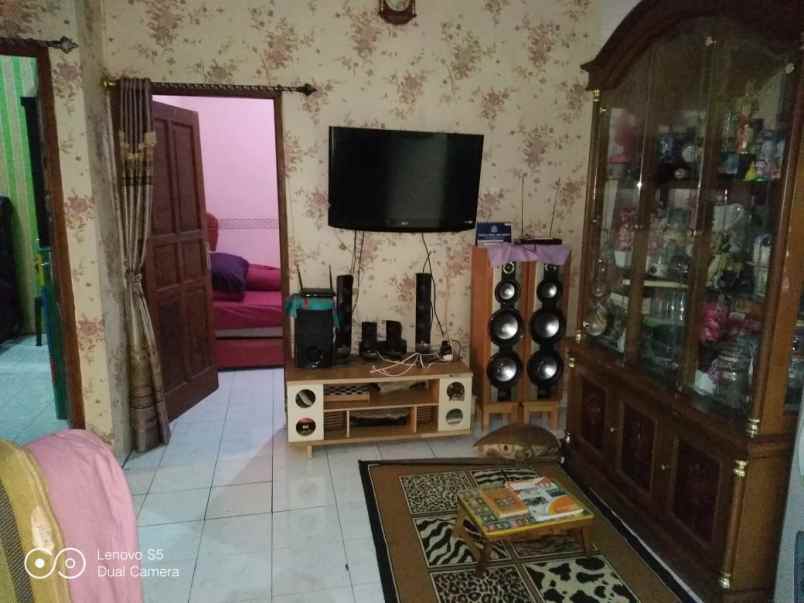 rumah bdb 2 karadenan bogor