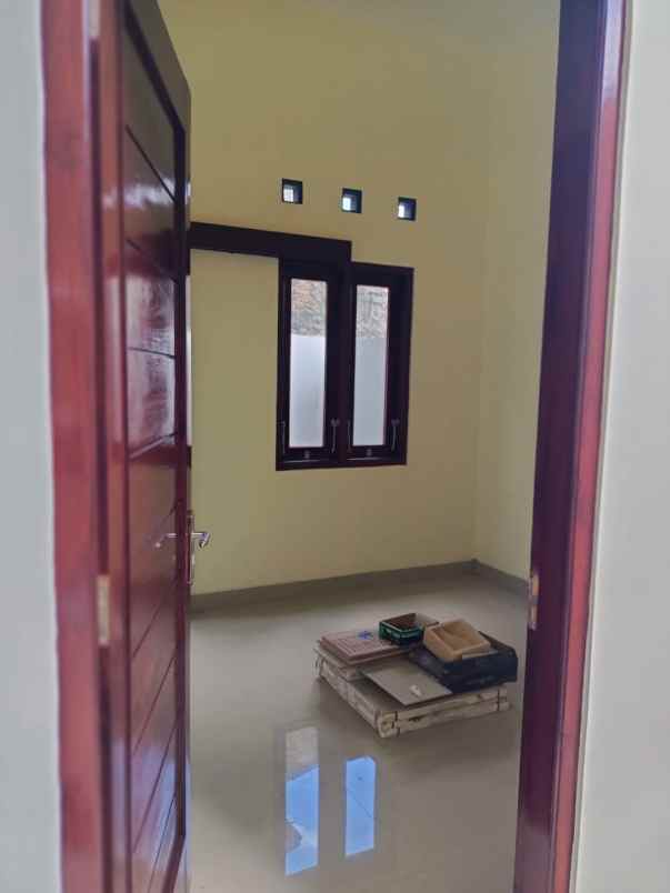 rumah bebas desain ruangan di sewon bantul