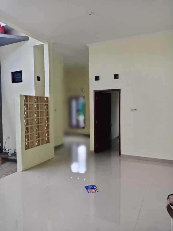 rumah bebas desain ruangan di sewon bantul