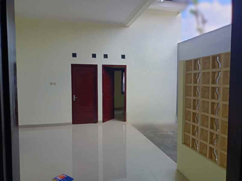 rumah bebas desain ruangan di sewon bantul