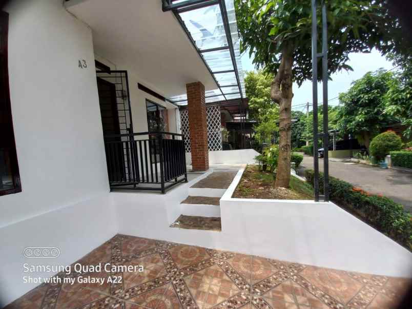 rumah bedahan sawangan depok