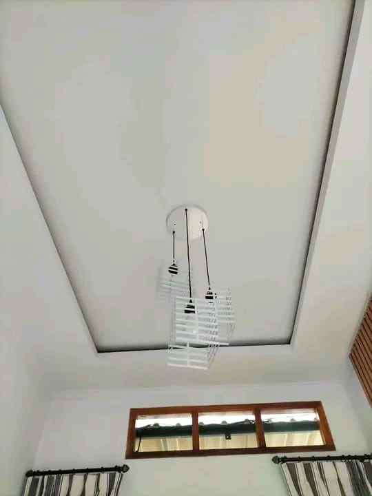 rumah berkualitas modern nyaman dikota depok