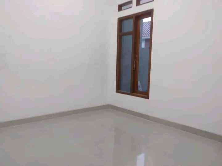 rumah berkualitas modern nyaman dikota depok