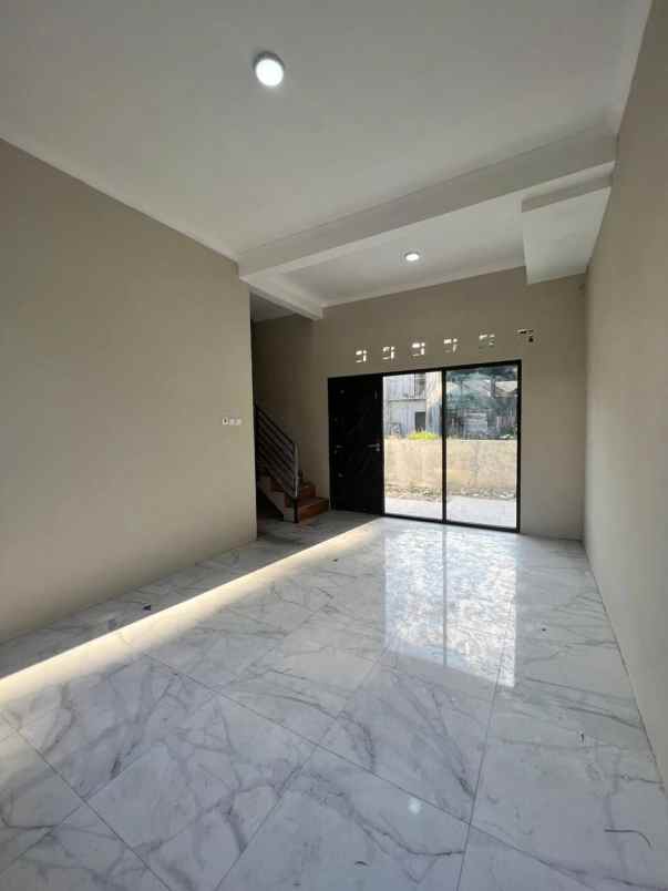 rumah cantik dekat sma taruna mangelang