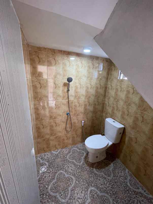 rumah cantik dekat sma taruna mangelang