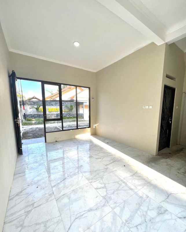 rumah cantik dekat sma taruna mangelang