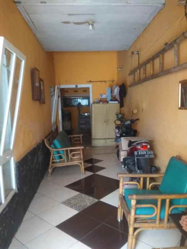 rumah cibabat cash only pusat kota cimahi