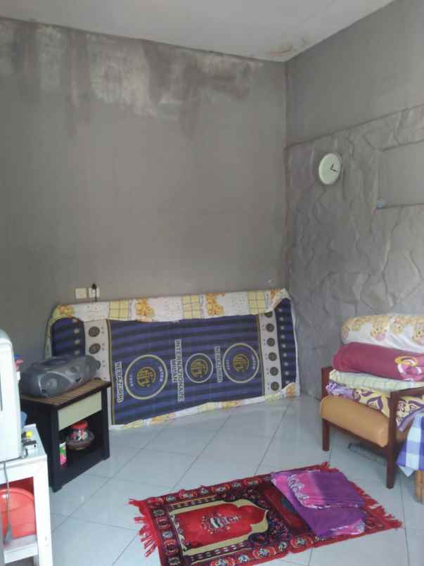 rumah cibabat cash only pusat kota cimahi