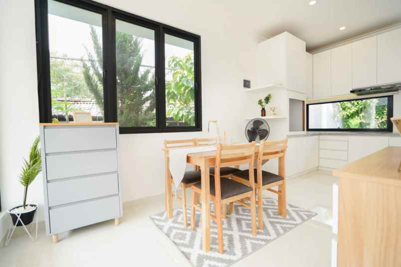 rumah cibinong bogor