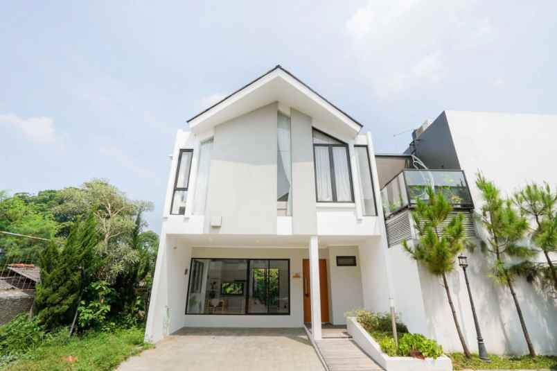 rumah cibinong bogor