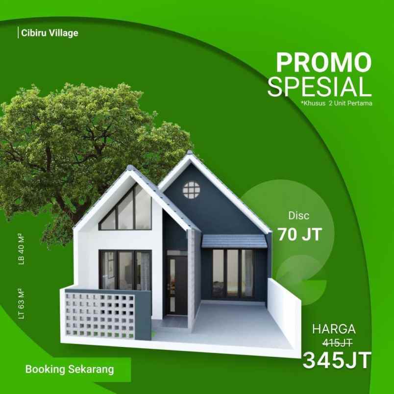 rumah cibiru wetan bandung