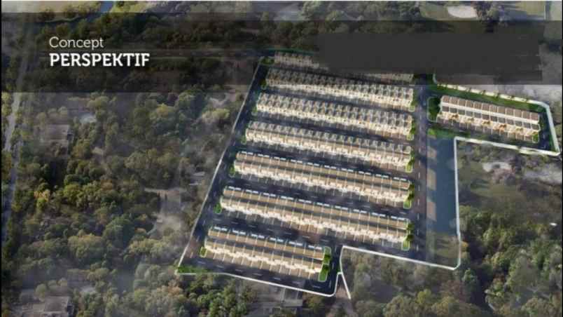 rumah cibitung cikarang barat