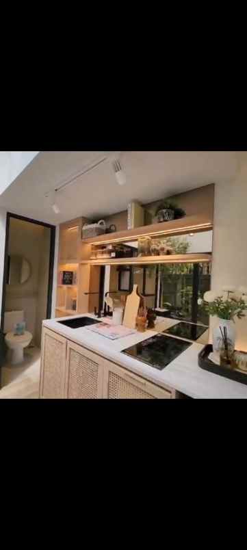 rumah cicilan 1 jutaan di lippo cikarang